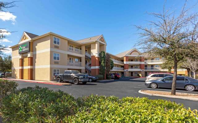 Extended Stay America Suites Tucson Grant Road