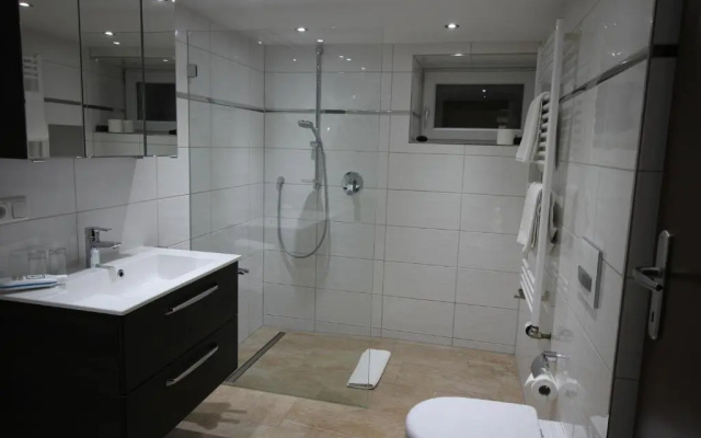 Hotel Alpina Ros Demming