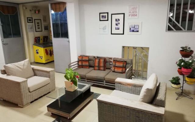 Hotel Santa Maria Ica