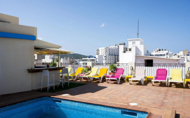 Apartamentos Casa Maria