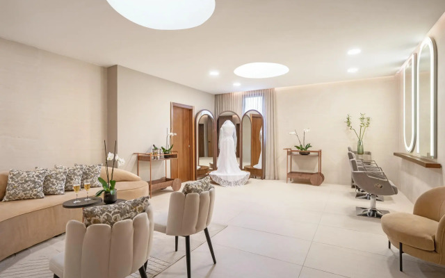 Dreams Flora Resort & Spa