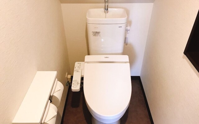 GH One More Heart at Fushimi Inari 5