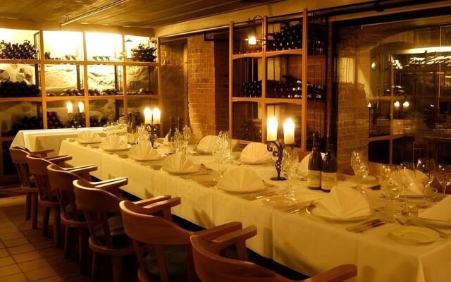 Hotell Refsnes Gods - by Classic Norway Hotels