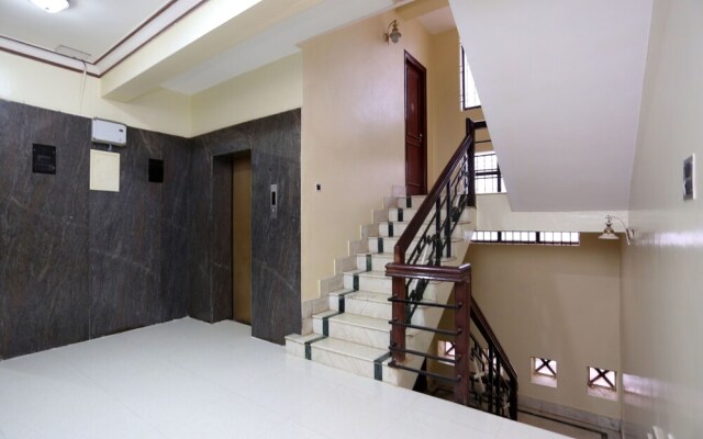 Vyshak International Hotel