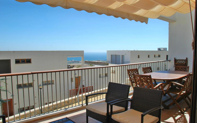 Lomas de los Monteros Apartamentos