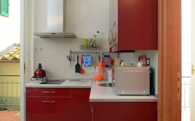 La Terrazza Foscolo - con Parcheggio