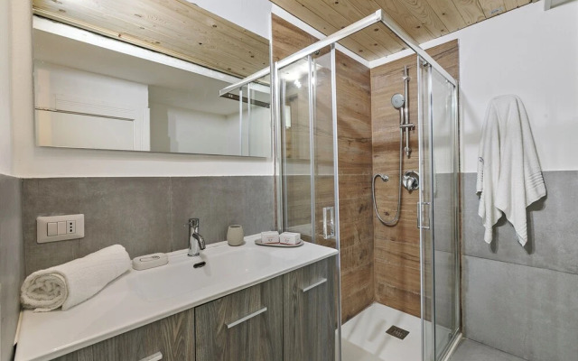Dimora Savoia With Jacuzzi Bari