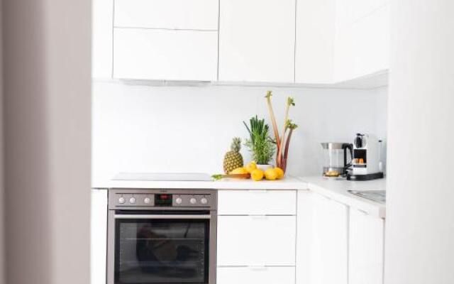Smile Apartments