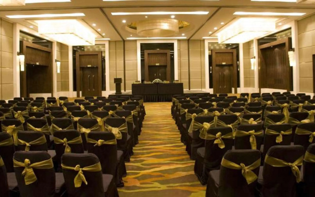 The Grand New Delhi