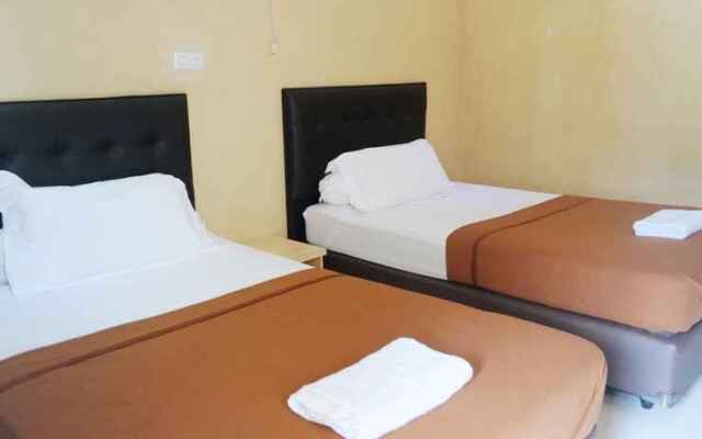 Masamba Elegant Hotel