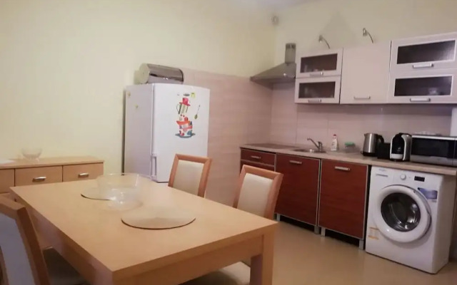Apartamenty Alexa Old Town Kutno