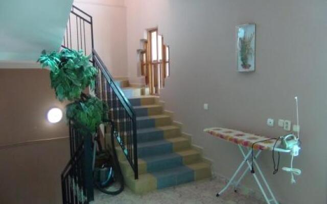 Toma Guest House