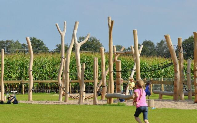 Cozy Holiday Home in Oisterwijk with Private Garden