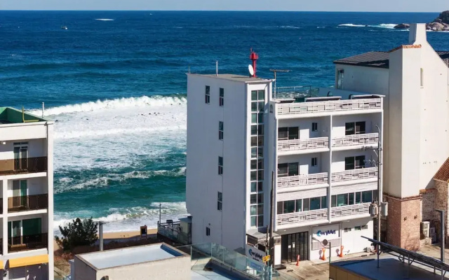 Goseong The Wave Pension