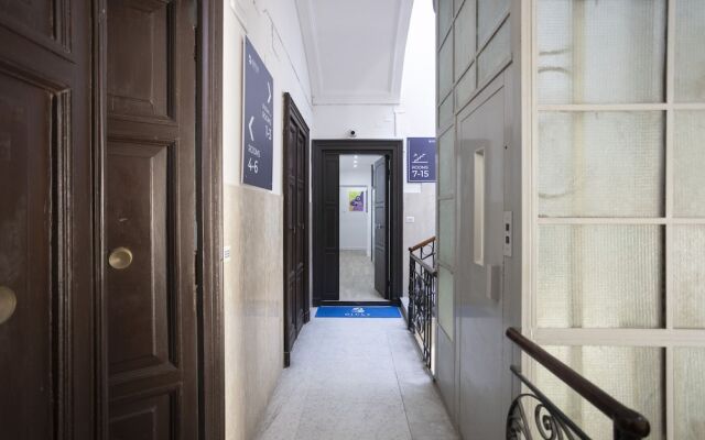 Giuly Suites & Rooms