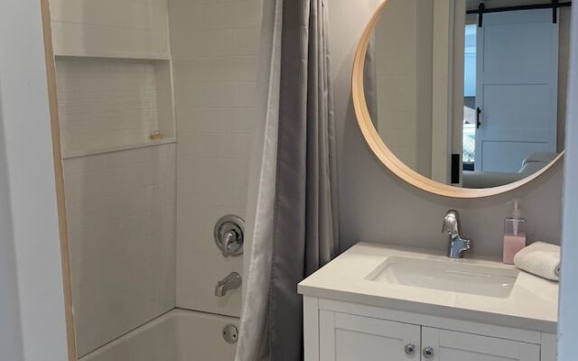 River's Edge Retreat