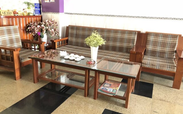 Khang Khang 3 Hotel