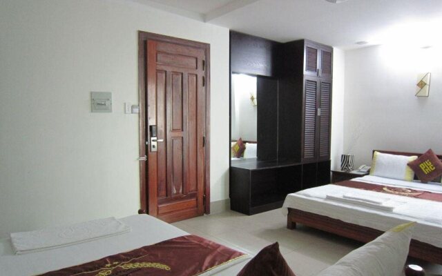 Pylos Hotel