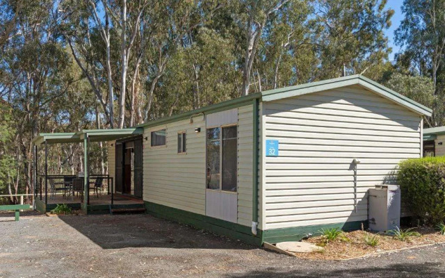 Discovery Parks - Echuca