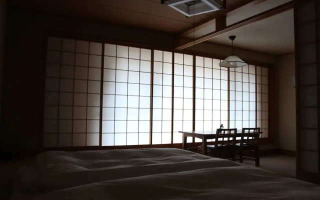 Itamuro Onsen Daikokuya