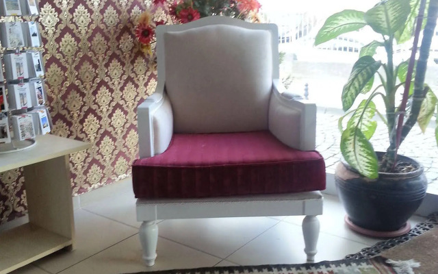 Arasta Boutique Hotel