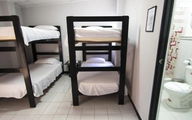 Jer's Hostal
