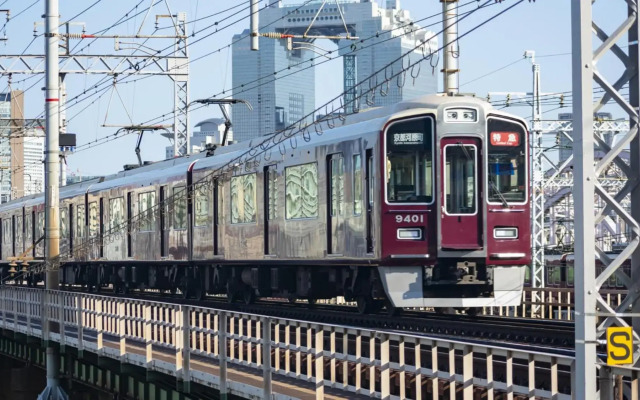 Toyoko Inn Osaka Hankyu Juso Station Nishi