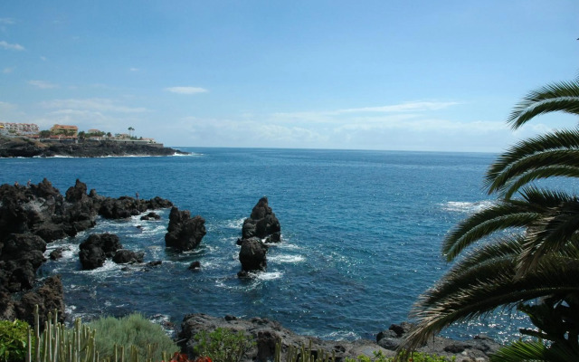 Punta N 5 - Vivienda vacacional