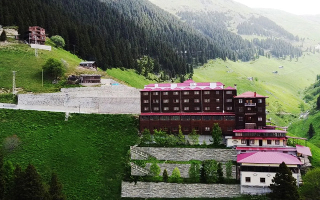 Grand Sis Hotel