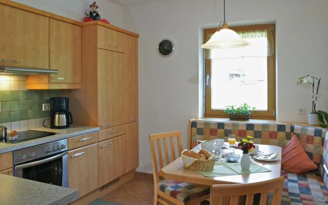 Komfort Apartments Zufriedenheit