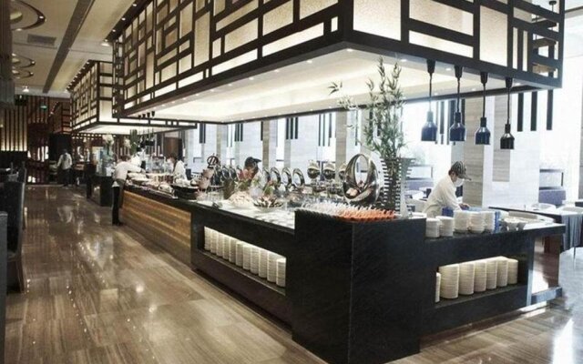 JunYue ShiYuan Hotel