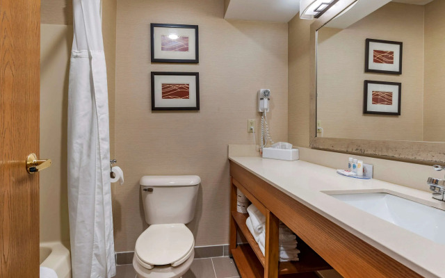 Comfort Inn & Suites Napoleon