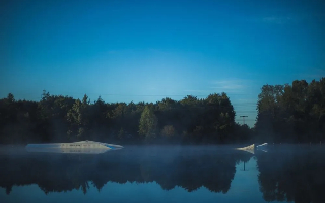 Dahu Wake Park