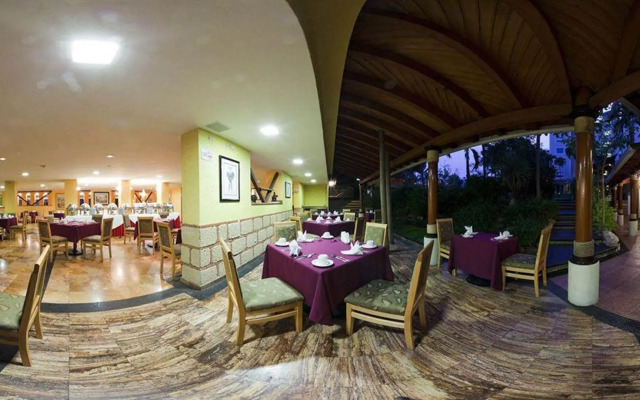 Holiday Inn Cuernavaca