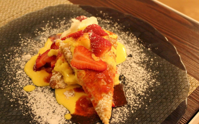 Locanda La Mandragola