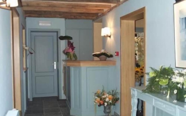 Hostellerie au Coeur Du Spinois