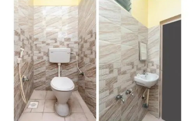 Palar Residency By OYO Rooms