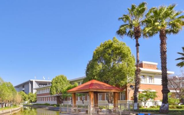 Yuntian Garden Hotel