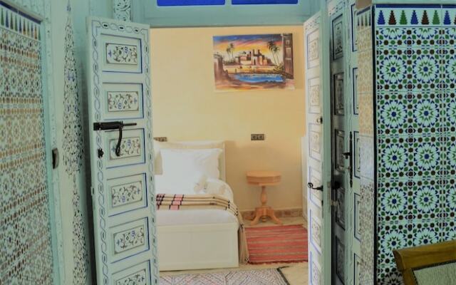 Riad Koutoubia Royal Marrakech