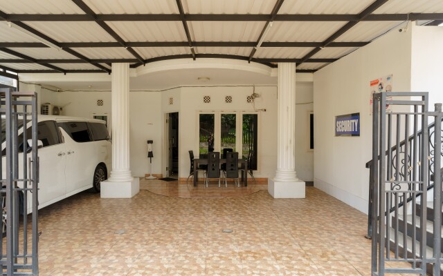 Fast Hous Syariah Bogor by Reddoors
