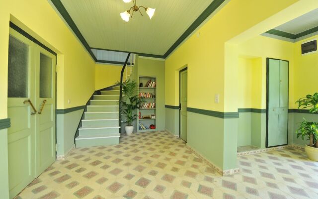 Petrino Gokceada Hotel & Kitchen