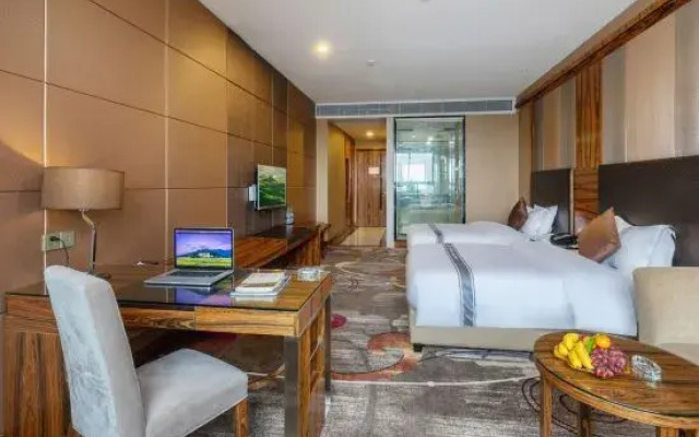 Hailunbao Hotel