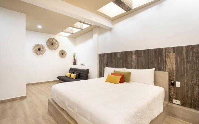Exclusive 4 Br. Townhouse + Rooftop & Private pool