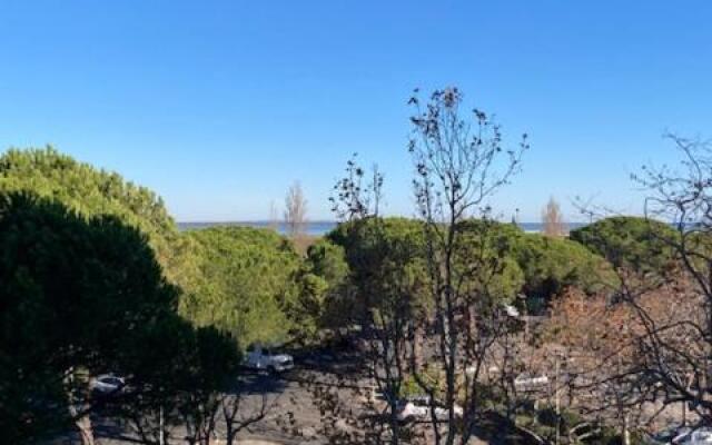 Charmant Studio Refait a Neuf Carnon Port 34