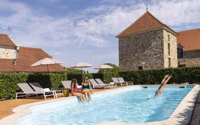 Hotel Les Suites - De Crécy