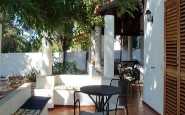 Villa Il Glicine Bed & Breakfast