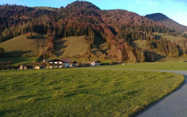 BIO- Bauernhof Obermaurach