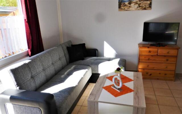 Bernstein Appartements