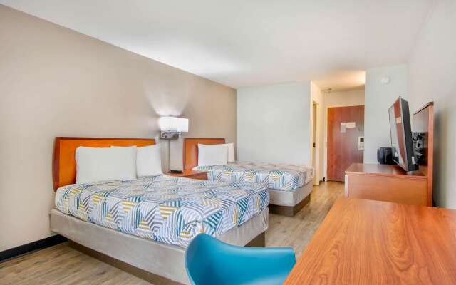 Motel 6 Abbeville, LA