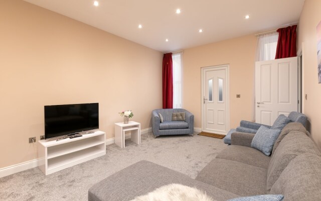 KVM - Regency Apartment
